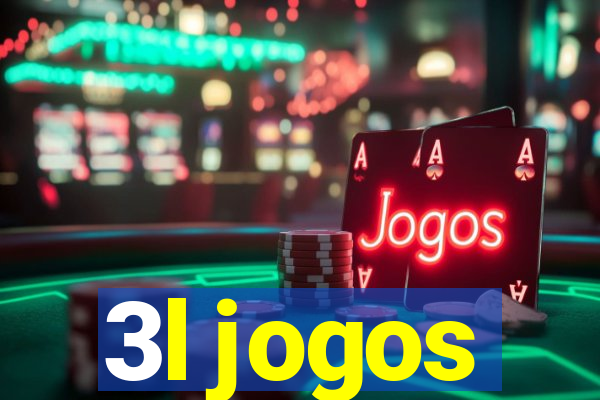 3l jogos